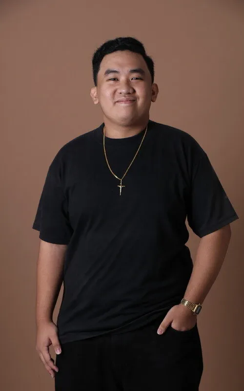 Michael Mar Baldovino