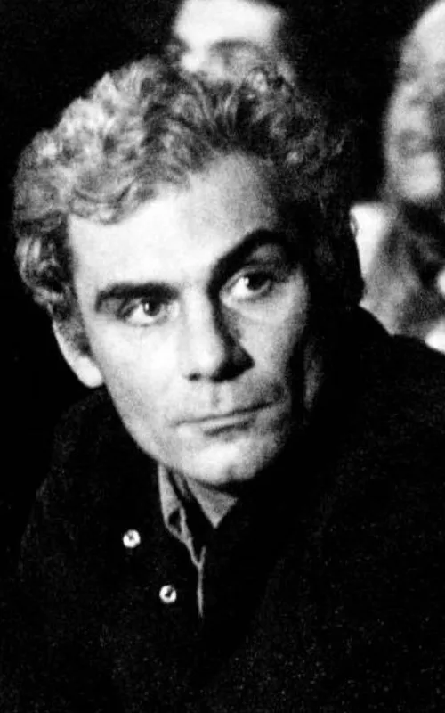 Gian Maria Volonté