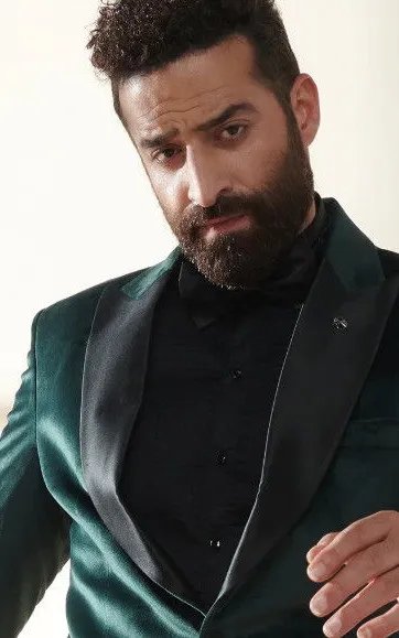 Rouhallah Gazi