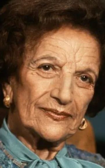 Ida Ehre
