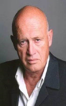 Virgil Davin