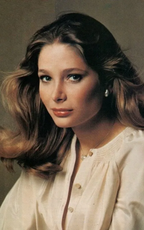 Deborah Raffin