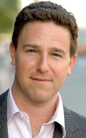 Jason Harris