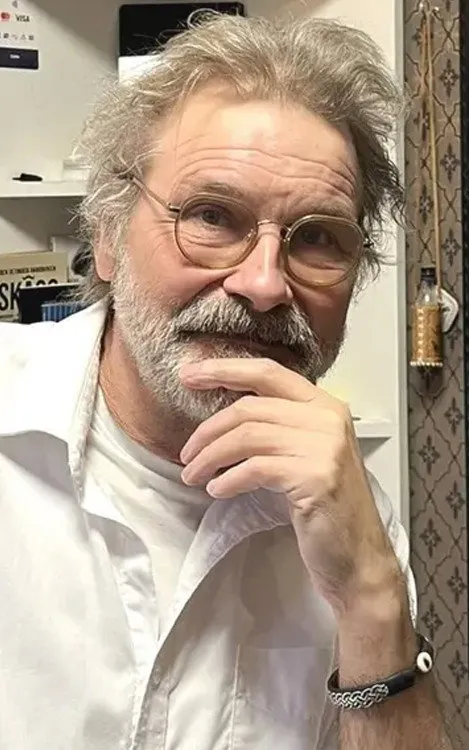 Christer Engberg