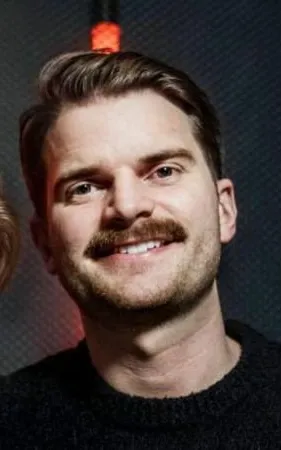 Lucas Simonsson