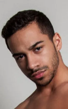 Tyson Glover