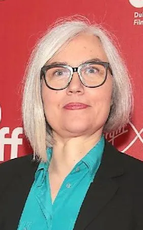 Christine Molloy