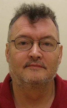 Victor Salva