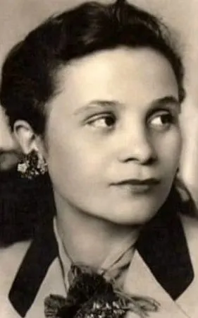 Mariya Vinogradova