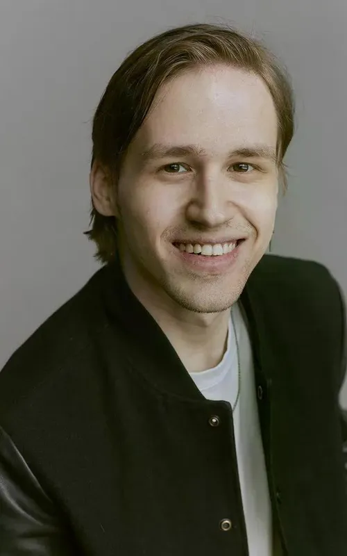 Aleksandr Samoylenko Jr.