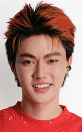 Boy Surat Rungputtikul