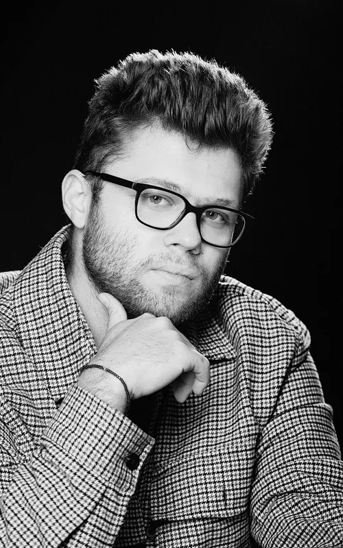 Yavor Karagitliev