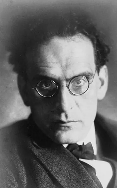 Otto Klemperer