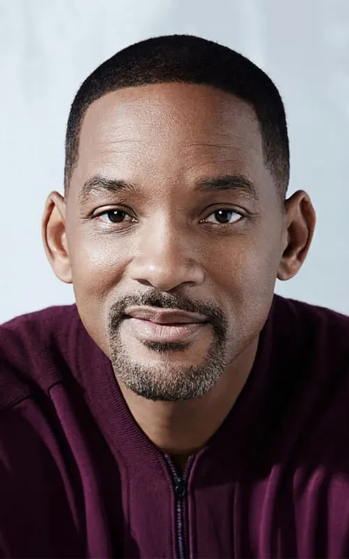 Will Smith