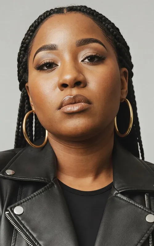 Kalisha A. Johnson