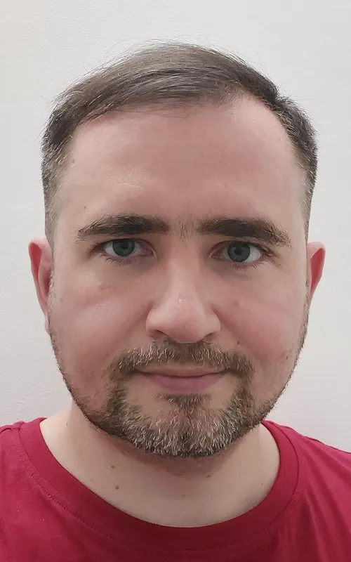 Anton Lytvynov