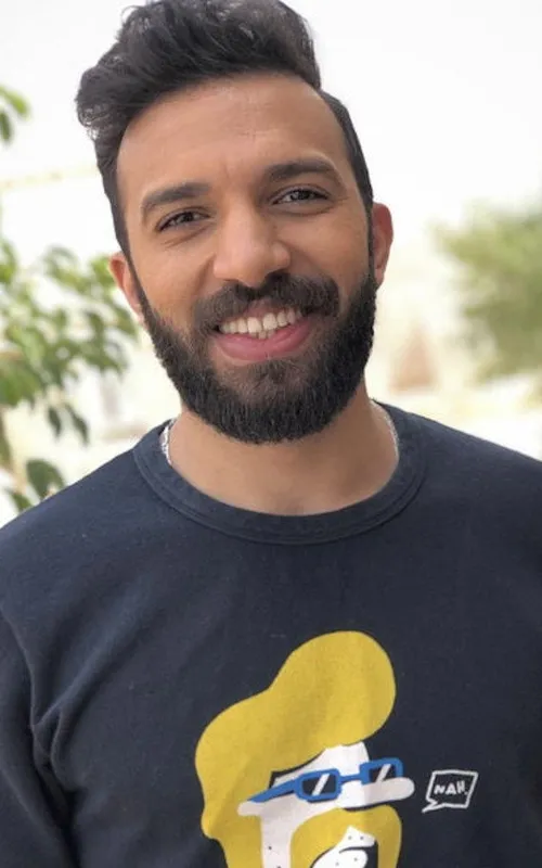 Ahmed Mohy