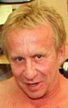 Hugh Blackner