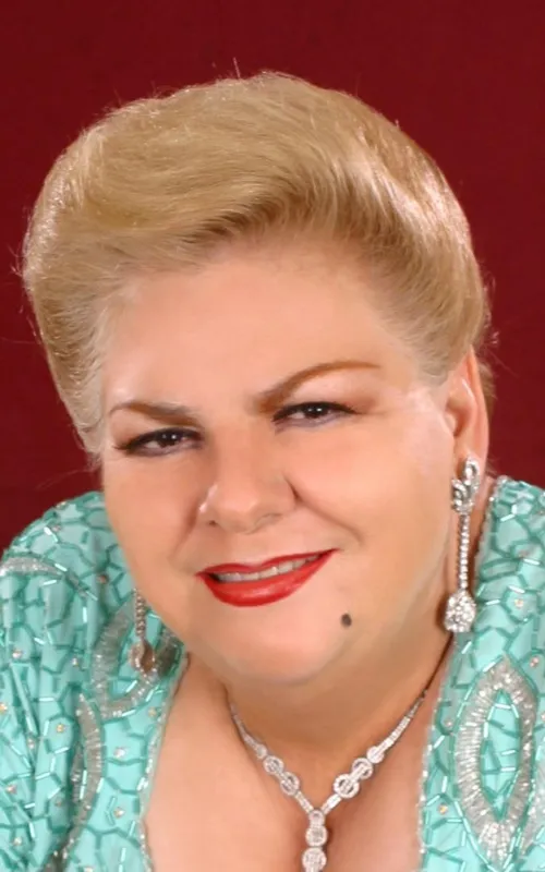 Paquita la del Barrio