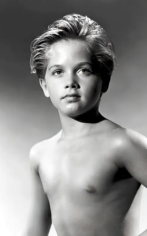 Tommy Carlton