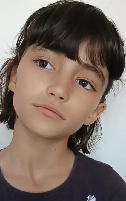 Petra Holguera Gijón