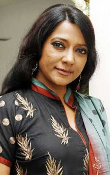 Rita Dutta Chakraborty