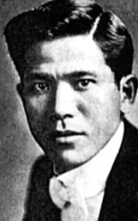 Kisaburō Kurihara