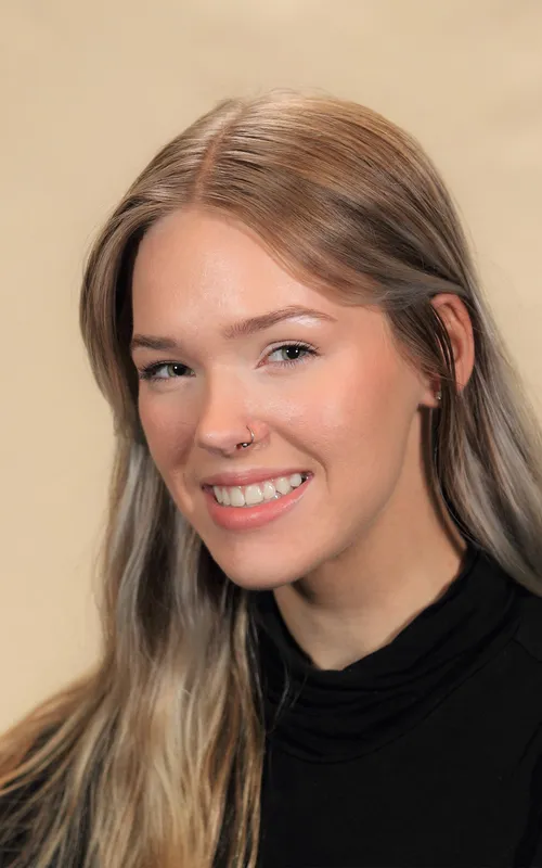Lizzie Salata