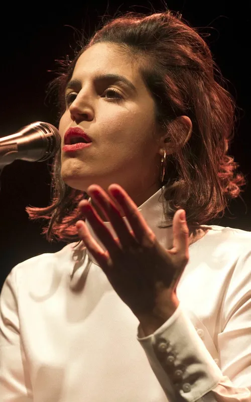 Maria Arnal
