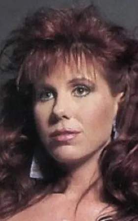 Amanda Addams