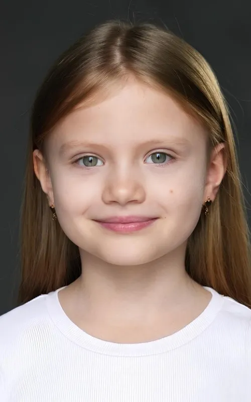 Arina Tregub