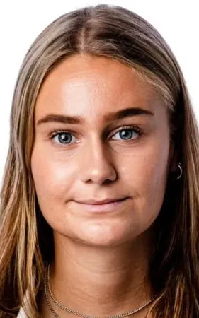 Olivia Schough