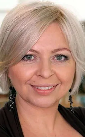 Violetta Arlak