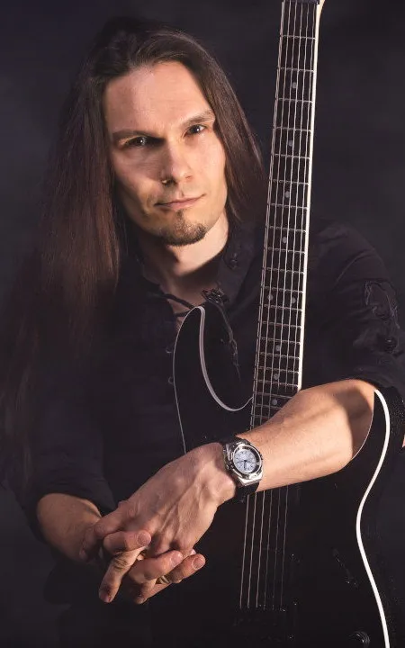 Teemu Mäntysaari