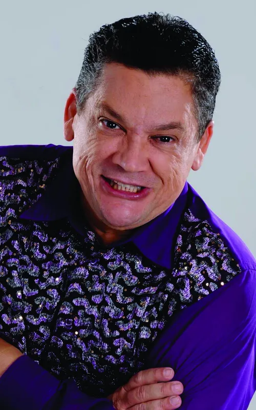 Lailtinho Brega