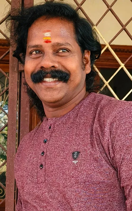 Cuddalore Siva