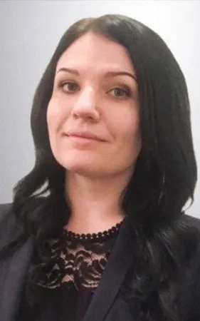 Jacqueline Koka
