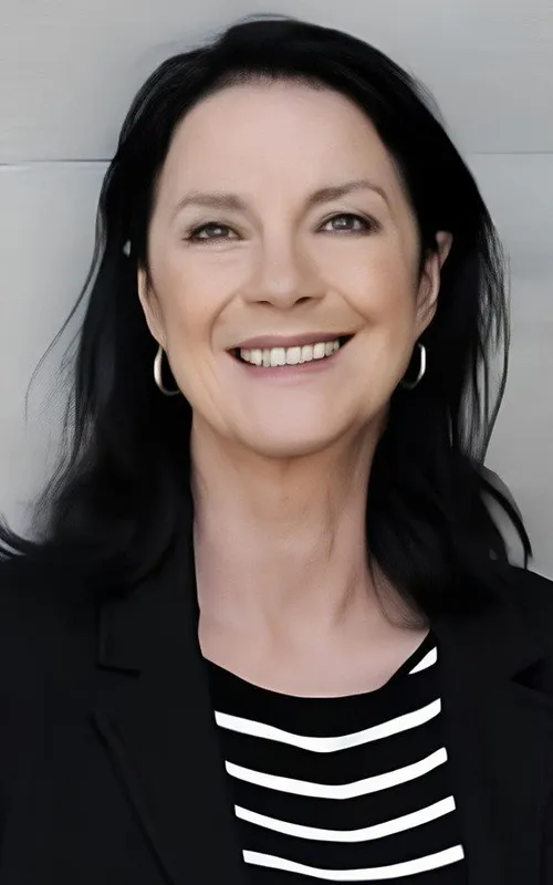 Sabine von Maydell