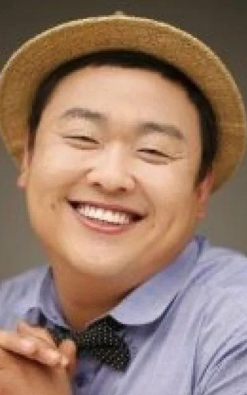 Lee Jeong-ho