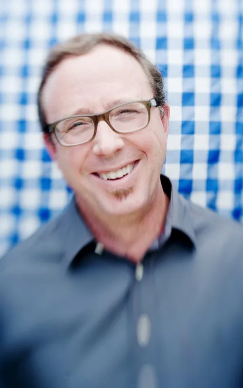 John T. Edge