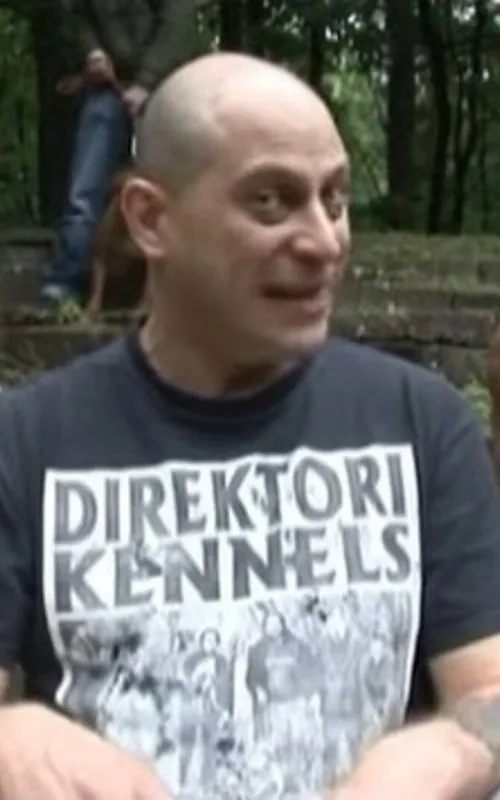 Nebojša Drakula