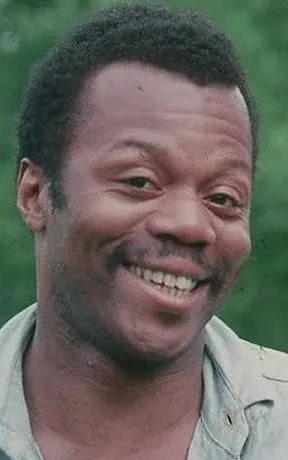 John Black