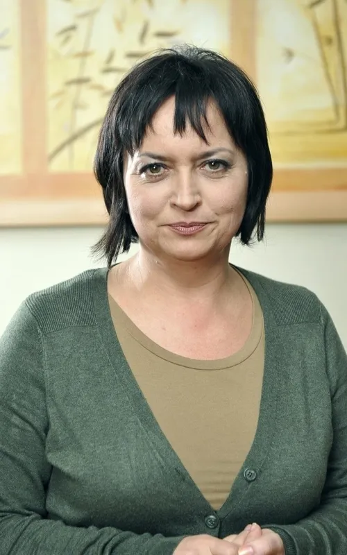 Halina Bednarz