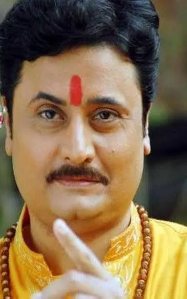 Deepak Deoulkar