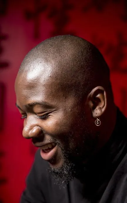 Alloysious Massaquoi