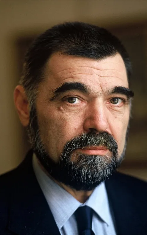 Stipe Mesić