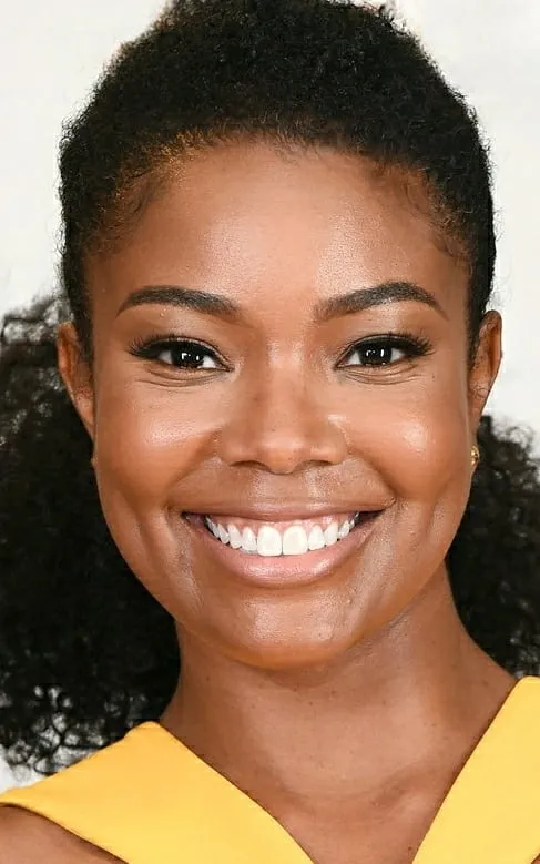 Gabrielle Union