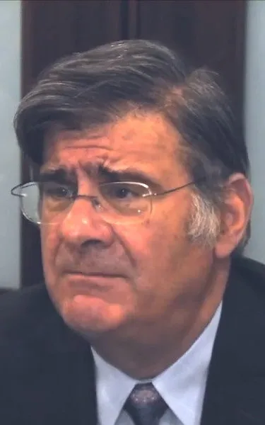Judson Rosebush