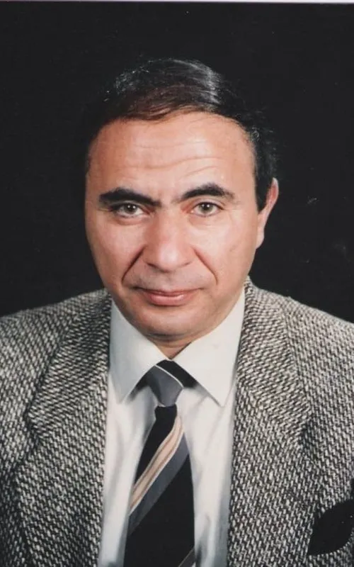 Nabil ElZaqzouqy