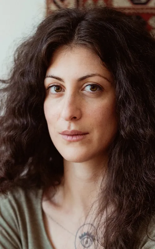 Kamee Abrahamian